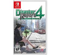 Nis America Disaster Report 4: Summer Memories (Import)
