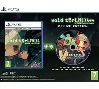 NIS AMERICA § Void tRrLM();++ //Void Terrarium++