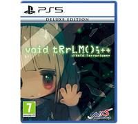 NIS AMERICA Void tRrLM()++ //Void Terrarium++