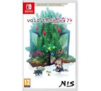 NIS America void* tRrLM2(); //Void Terrarium 2 - Deluxe Edition (Nintendo Switch)