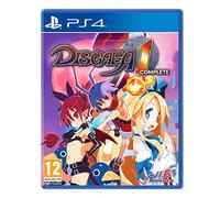 NIS Disgaea 1 Complete