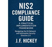 NIS2 Compliance Guide: 1
