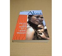 Nisa: The Life and Words of a !Kung Woman