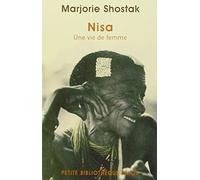 Nisa, une vie de femme