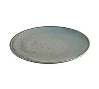 nisbets limited Olympia Ember - Plato cupé azul - 180 mm (caja 6)