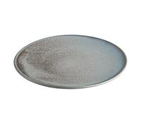 nisbets limited Olympia Ember - Plato cupé azul - 230 mm (caja 6)
