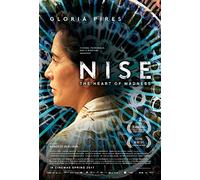 Nise: The Heart of Madness [USA] [DVD]