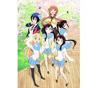 Nisekoi:False Love Vol.4 [DVD de Audio]