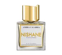 Nishane Ambra Calabria Extrait de Parfum 50ml For Unisex