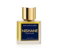 NISHANE Rumi Collection Fan Your Flames Extrait 50 ml