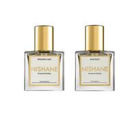 NISHANE Hacivat Duo Hacivat + Wulong Cha 15 ml