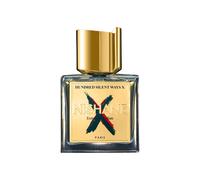 Nishane Hundred Silent Ways X Extrait de Parfum 50 ml