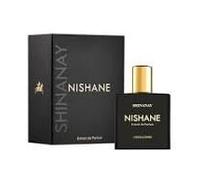 NISHANE La segunda fragancia que enriquece la Colección Experimental. Shinanay es una palabra utilizada tanto en turco como en griego para expresar alegría y euforia y que combina continentes y