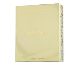 NISHANE Miniature Art Collection Ambra Calabria Extrait 50 ml