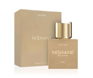 Nishane Nanshe extracto de perfume unisex 100 ml