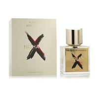 Nishane Perfume Unisex Hundred Silent Ways X 100 ml