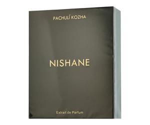 NISHANE Signature Collection Pachulí Kozha Extrait 50 ml