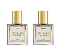 Nishane Travel Collection Hacivat & Ani Set Set de Regalo