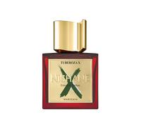 NISHANE Tuberóza X de Nishane es la nueva interpretación del éxito global de Tuberóza. Confiada al talento del maestro Perfume Dominique Ropion, Tuberóza X de Nishane rinde homenaje al perfume en