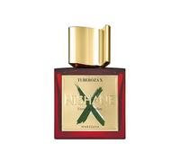NISHANE Tuberóza X de Nishane es la nueva interpretación del éxito global de Tuberóza. Confiada al talento del maestro Perfume Dominique Ropion, Tuberóza X de Nishane rinde homenaje al perfume en