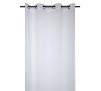 Nishane VOILAGE MONNA Blanc 140X280 cm