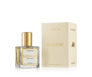Nishane Wülóng Chá extracto de perfume unisex