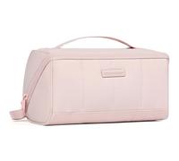 NISHEL Bolsa de cosméticos, Color Rosa, Rosado, Nishel Bolsa de cosméticos