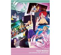 Nishino, Kana - Love Collection Tour -Pink & Mint- (2 Dvd) [Edizione: Giappone] [Italia]