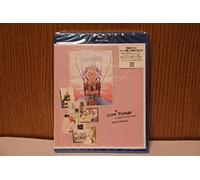 Nishino, Kana - Love Voyage [Edizione: Giappone] [Italia] [Blu-ray]