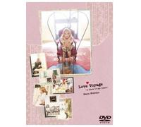 Nishino, Kana - Love Voyage [Edizione: Giappone] [Italia] [DVD]