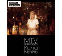 Nishino Kana - Mtv Unplugged Kana Nishino (2 Blu-Ray) [Edizione: Giappone] [Italia] [Blu-ray]