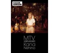 Nishino Kana - Mtv Unplugged Kana Nishino (2 Dvd) [Edizione: Giappone] [Italia]