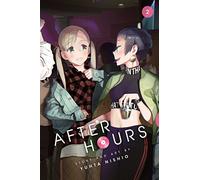 Nishio, Yuhta - After Hours, Vol. 2: Volume 2 (AFTER HOURS GN)