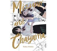 Nishio, Yuhta - Mizuno & Chayama