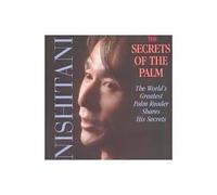 Nishitani - Secrets of the Palm