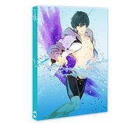 Nishiya Taishi - Free!-Dive To The Future-3 [Edizione: Giappone] [Italia] [DVD]