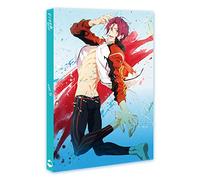 Nishiya Taishi - Free!-Dive To The Future-5 [Edizione: Giappone] [Italia] [Blu-ray]