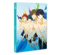 Nishiya Taishi - Free!-Dive To The Future-6 [Edizione: Giappone] [Italia] [Blu-ray]