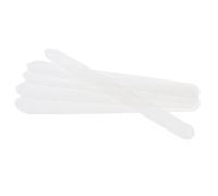Nishiyuenyi 2x5 Piezas PVC Cuero Cinturón Agujeros Localizador Módulo Plantilla Punzonadora Herramienta, 2 piezas
