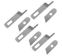 Nishiyuenyi 4x 2 Piezas de Repuesto para Máquina de Coser SINGER 14SH654 14U544 14U554 14U555 14U557