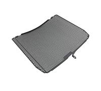Nishiyuenyi Alerón Aerodinámico Delantero para Motocicleta Frontal Cubierta Protectora Resistente Que Reduce la Resistencia del Aire