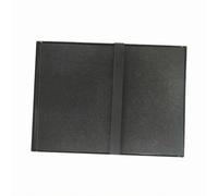 Nishiyuenyi Bandeja para Trípode de Cámara Bandeja Soporte Estante con Acero Laminado en Frío y Correa de Sujeción Compatible con Tornillos de 1/4 Pulgadas y 3/8, 39CM X 29CM Grande