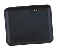 Nishiyuenyi Base de Carga para Reloj Soporte USB Dock Magnético de PVC Compatible para Carga Estable Adecuado para Usuarios de