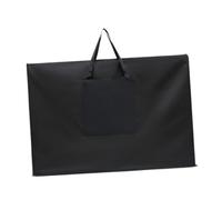 Nishiyuenyi Bolsa de Transporte para Portafolio, Funda para Dibujo Y Pintura, Tamaño XL