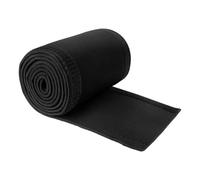 Nishiyuenyi Cable Management Sleeve Neopreno Protector Cubierta Organizador de Cables Eléctricos Protección de Cables Fácil de Instalar Adecuada