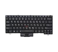 Nishiyuenyi Conjunto de Teclado Completo de Repuesto en Inglés Estadounidense para S SL510