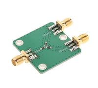 Nishiyuenyi Divisor de Potencia RF SMA DC-5GHz, Combinador de 1 a 2, Módulo Electrónico de 6 DB