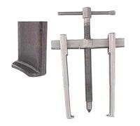 Nishiyuenyi Extractor de Rodamientos Herramienta Desmontaje de Engranajes de Dos Mecanismo Ajustable Patas Reversibles Acero Resistente Adecuado para Uso E, 8 PULGADAS