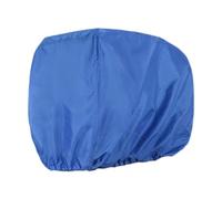 Nishiyuenyi Funda para Motor Fueraborda Cubierta de Motor de Barco Protector Impermeable Resistente Al Polvo Material Oxford 210D Adecuado para Almacenamiento Y E, 15 a 30 HP