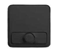 Nishiyuenyi Funda Protectora para, Práctica Funda de Silicona, Accesorios de Repuesto, Protector Portátil, Resistente Al Agua, Style a